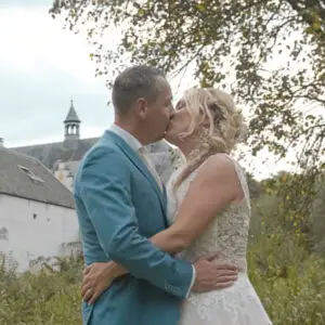 Bas en Marlie Verijdt