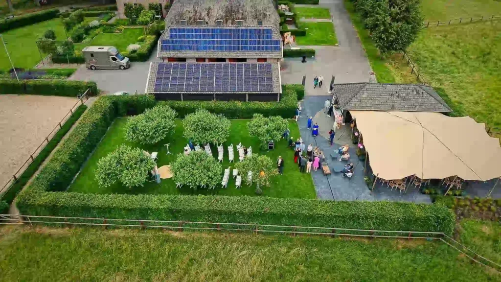 trouwlocatie fotograaf videografie