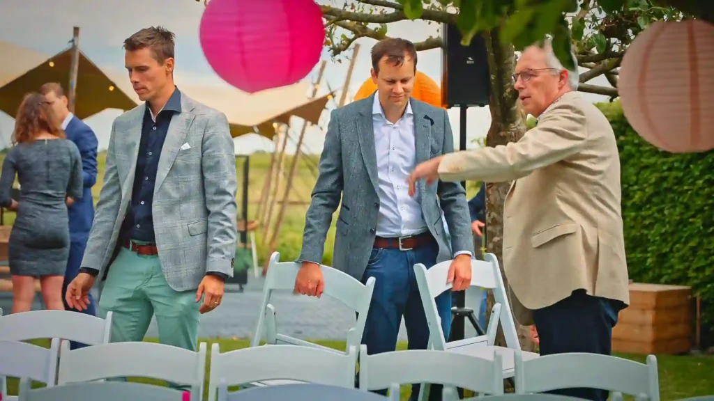 ceremonie