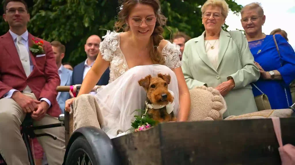 bakfiets foto's
