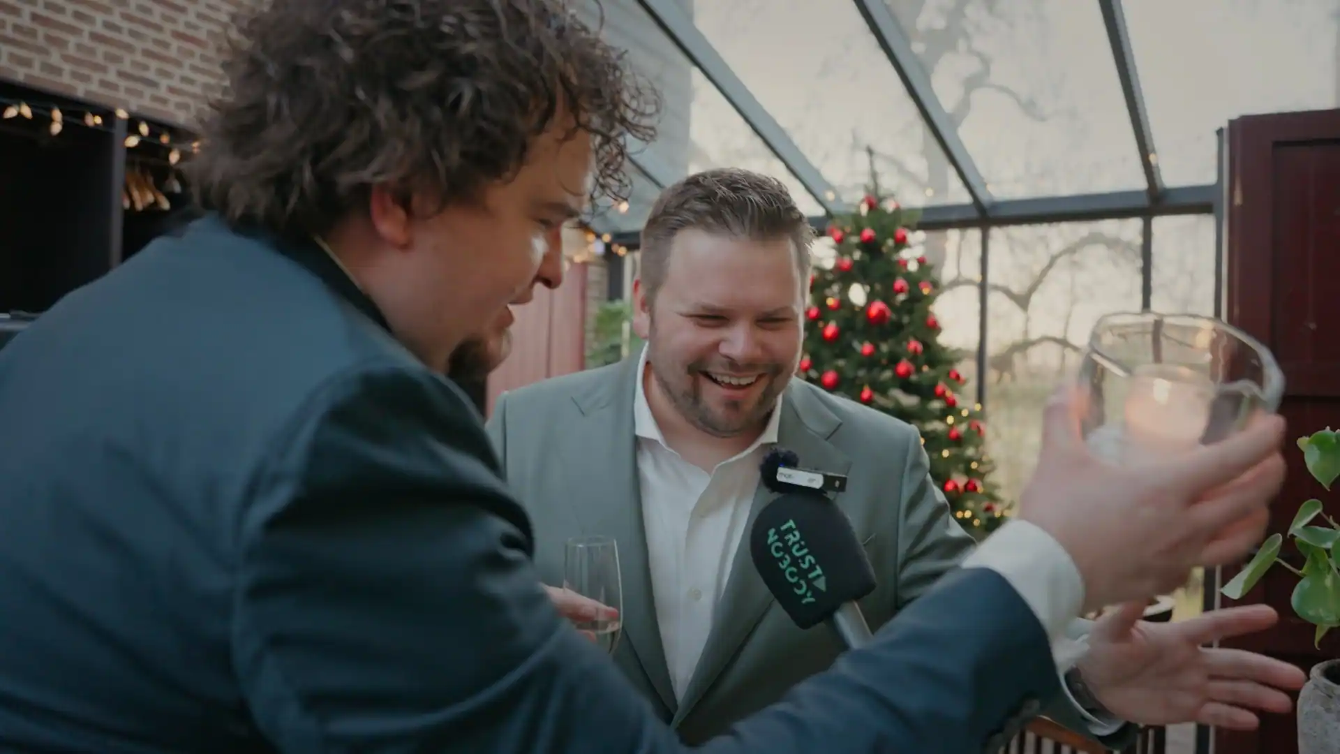 Thomas van Groningen